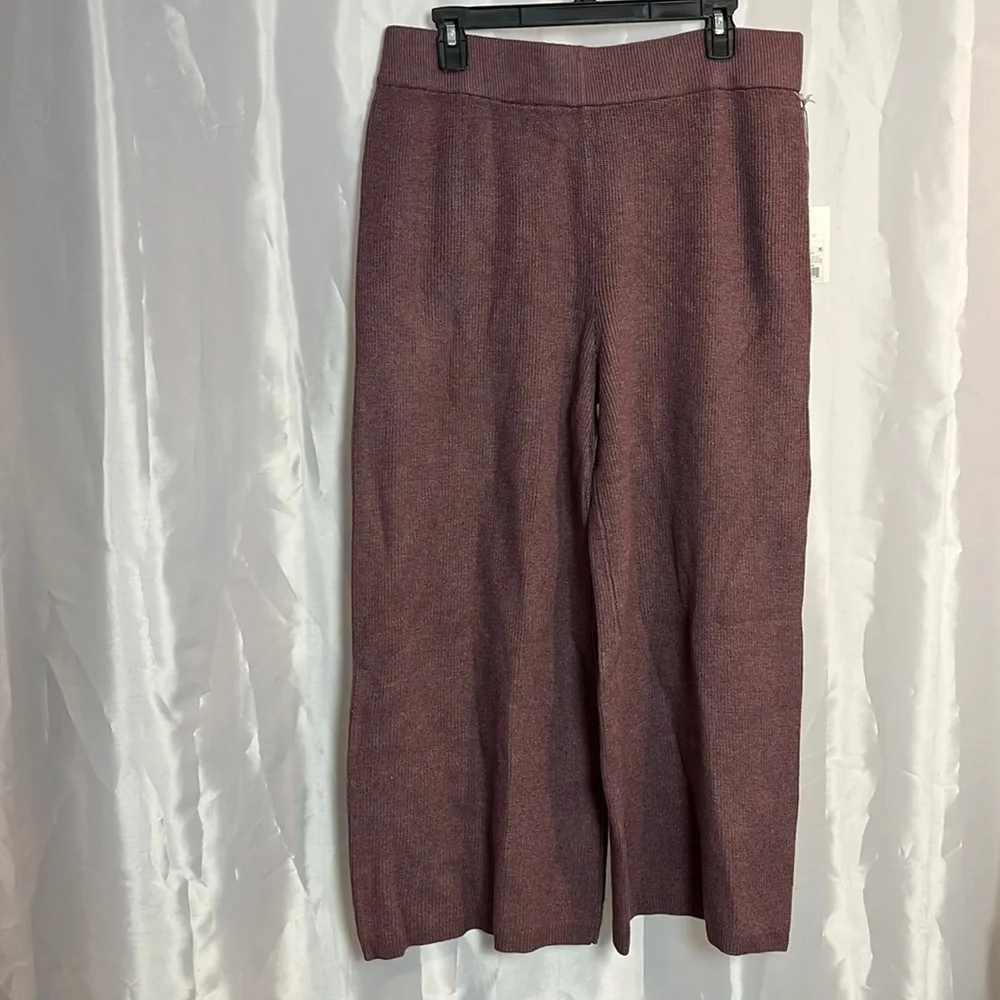 A new day purple pants 1815